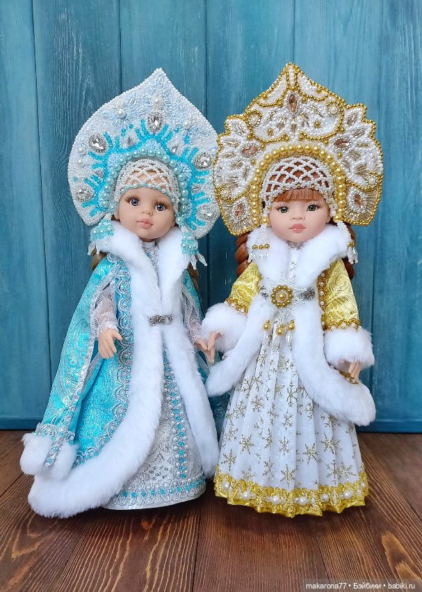 Волшебные внучки Волшебного деда)