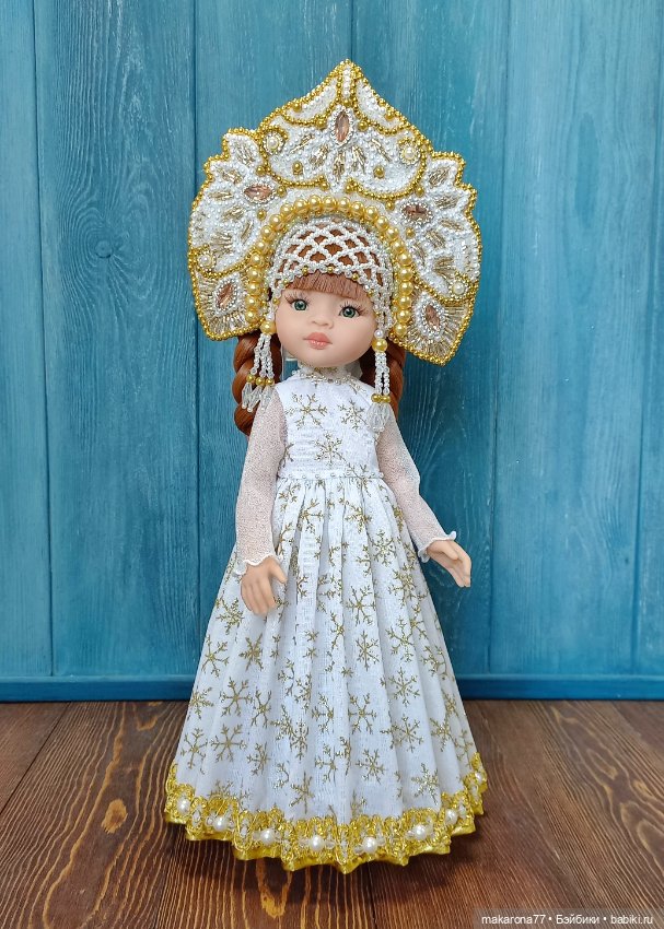 Волшебные внучки Волшебного деда)