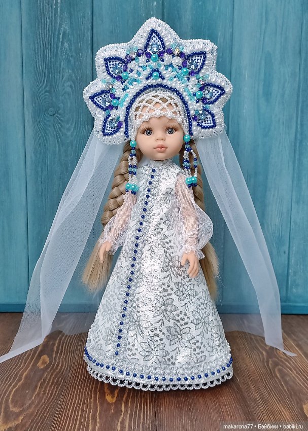 Волшебные внучки Волшебного деда) (фото 7)