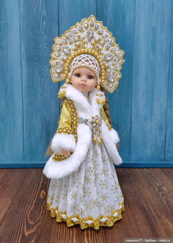 Волшебные внучки Волшебного деда) (фото 9)