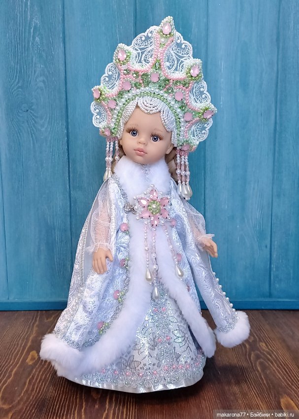 Волшебные внучки Волшебного деда)