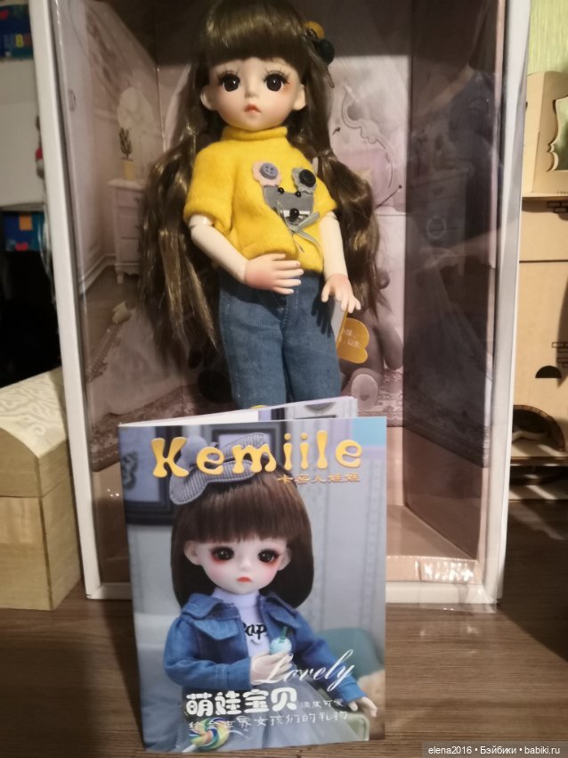 Наташка — Игровые куклы разных производителей (Разное): редкие бренды