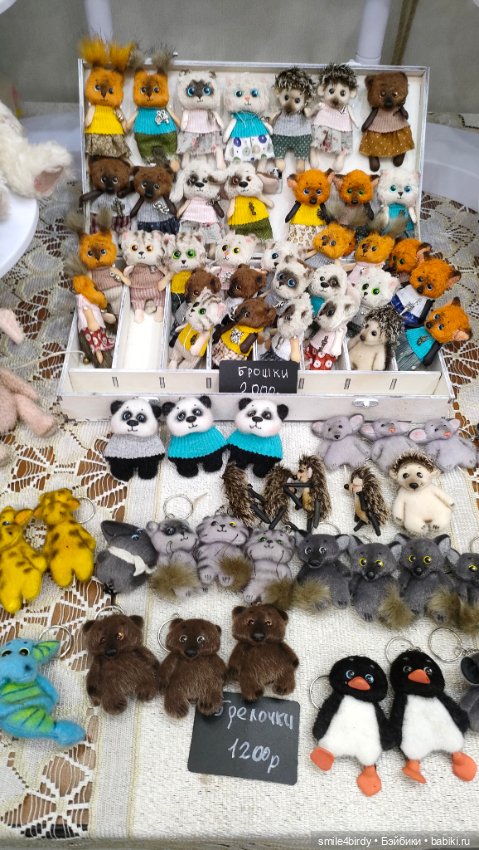 "Hello Teddy!" на Тишинке 6-8.12.24. Часть 1 (фото 9)