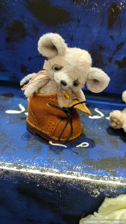 "Hello Teddy!" на Тишинке 6-8.12.24. Часть 1 (фото 3)