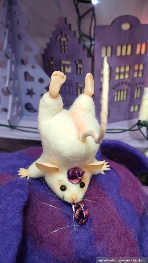 "Hello Teddy!" на Тишинке 6-8.12.24. Часть 1