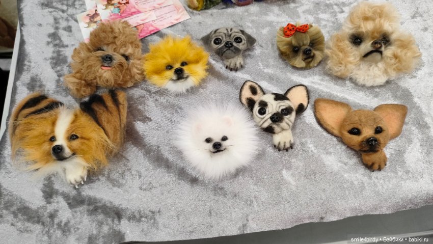 "Hello Teddy!" на Тишинке 6-8.12.24. Часть 2