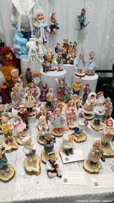 "Hello Teddy!" на Тишинке 6-8.12.24. Часть 4 (фото 7)