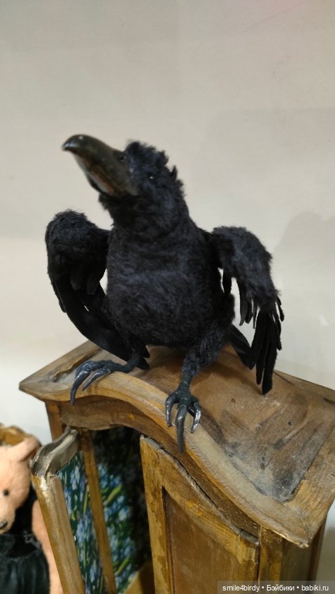 "Hello Teddy!" на Тишинке 6-8.12.24. Часть 4