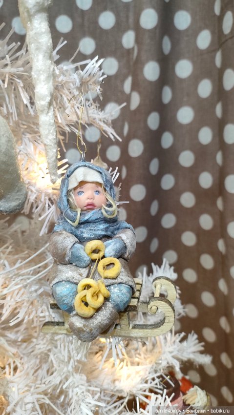 "Hello Teddy!" на Тишинке 6-8.12.24. Часть 3 (фото 6)