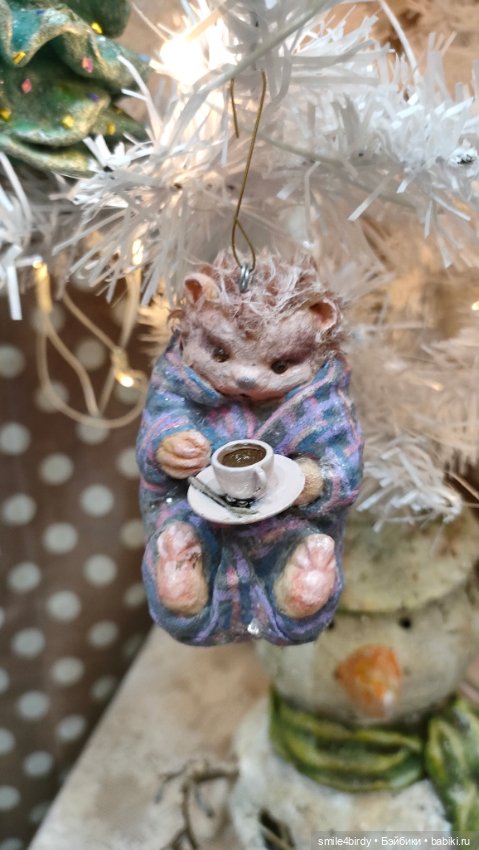 "Hello Teddy!" на Тишинке 6-8.12.24. Часть 3 (фото 7)