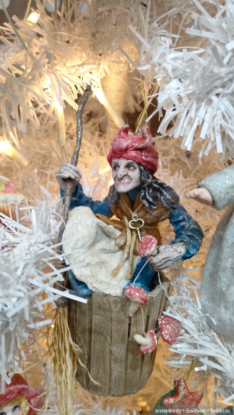 "Hello Teddy!" на Тишинке 6-8.12.24. Часть 3 (фото 2)