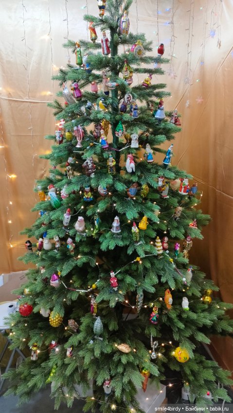 "Hello Teddy!" на Тишинке 6-8.12.24. Часть 4