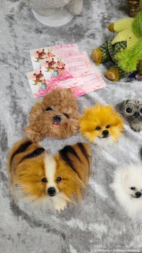 "Hello Teddy!" на Тишинке 6-8.12.24. Часть 2