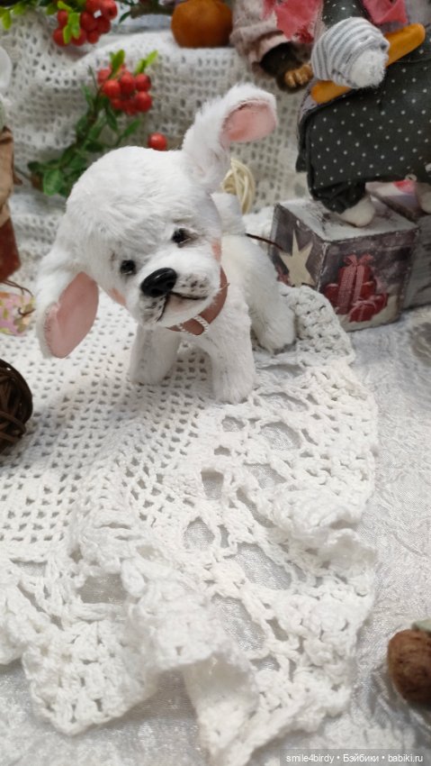 "Hello Teddy!" на Тишинке 6-8.12.24. Часть 2