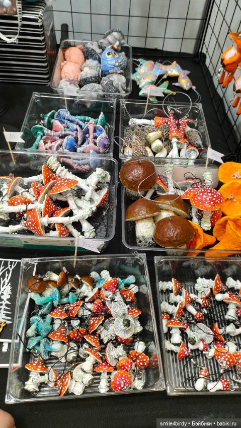 "Hello Teddy!" на Тишинке 6-8.12.24. Часть 3