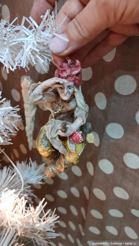 "Hello Teddy!" на Тишинке 6-8.12.24. Часть 3 (фото 3)