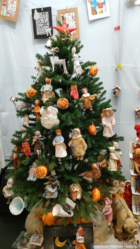 "Hello Teddy!" на Тишинке 6-8.12.24. Часть 3