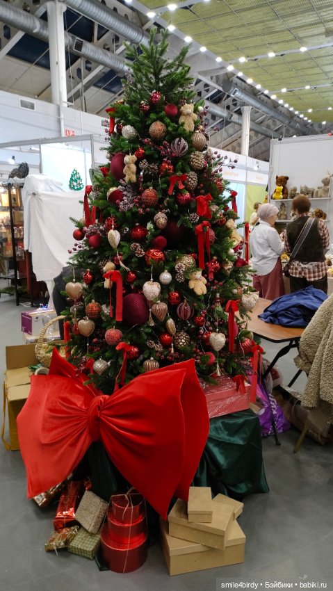 "Hello Teddy!" на Тишинке 6-8.12.24. Часть 3 (фото 9)