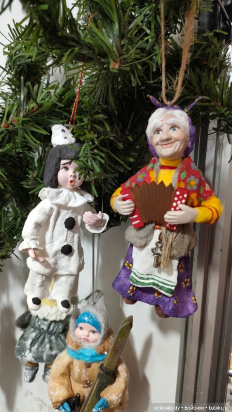 "Hello Teddy!" на Тишинке 6-8.12.24. Часть 2