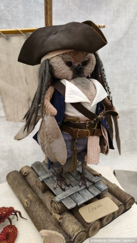 "Hello Teddy!" на Тишинке 6-8.12.24. Часть 2