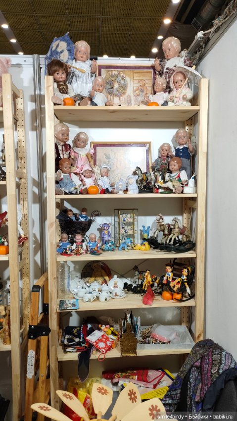 "Hello Teddy!" на Тишинке 6-8.12.24. Часть 4 (фото 4)