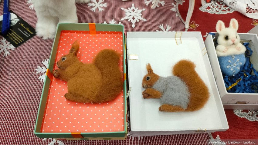 "Hello Teddy!" на Тишинке 6-8.12.24. Часть 3