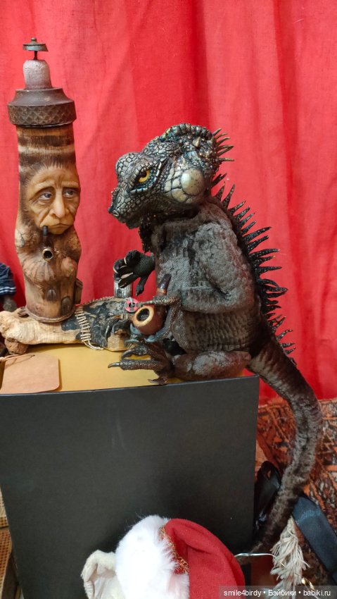 "Hello Teddy!" на Тишинке 6-8.12.24. Часть 2