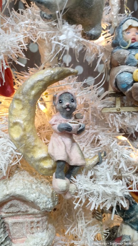 "Hello Teddy!" на Тишинке 6-8.12.24. Часть 3 (фото 5)