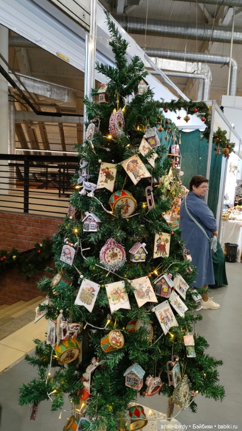 "Hello Teddy!" на Тишинке 6-8.12.24. Часть 3 (фото 8)