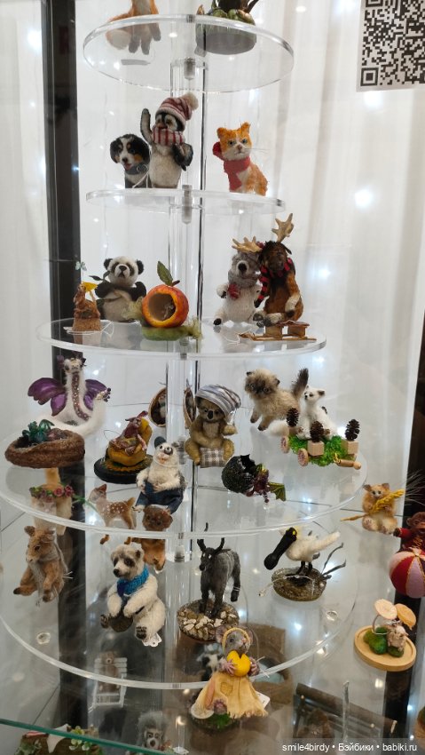 "Hello Teddy!" на Тишинке 6-8.12.24. Часть 6