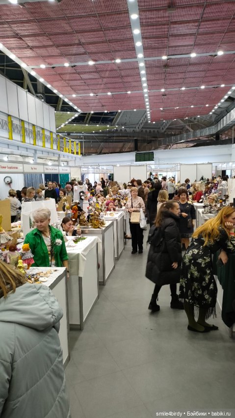 "Hello Teddy!" на Тишинке 6-8.12.24. Часть 7