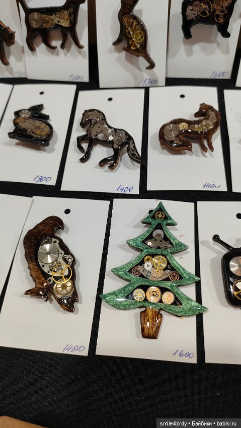 "Hello Teddy!" на Тишинке 6-8.12.24. Часть 5