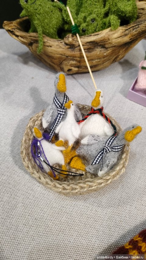 "Hello Teddy!" на Тишинке 6-8.12.24. Часть 5