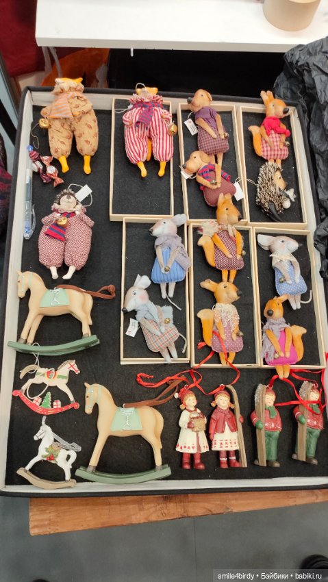 "Hello Teddy!" на Тишинке 6-8.12.24. Часть 6