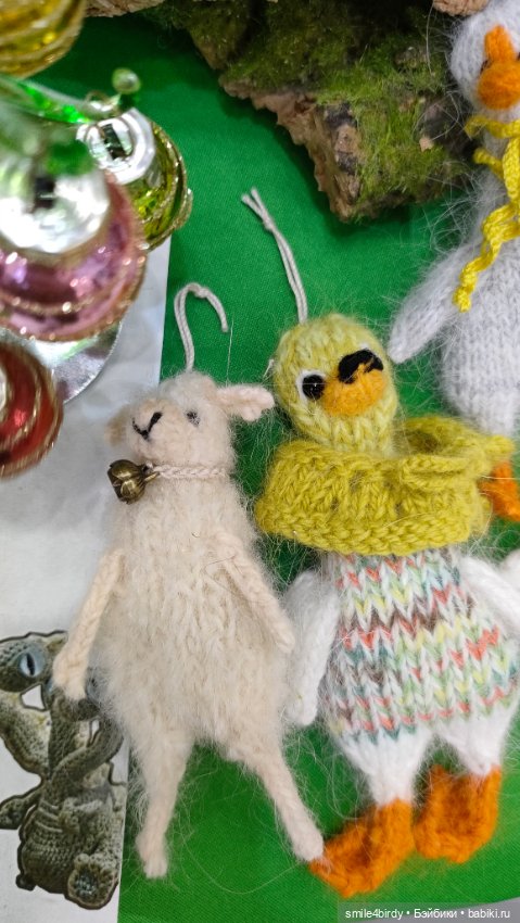 "Hello Teddy!" на Тишинке 6-8.12.24. Часть 5