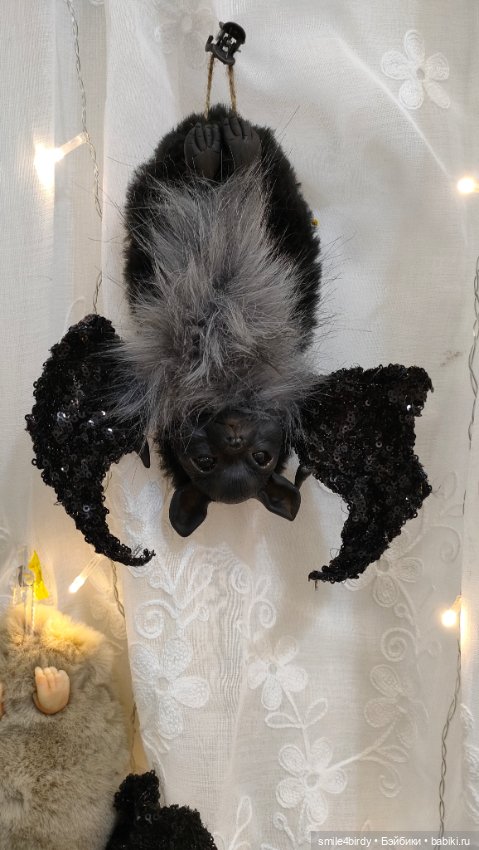 "Hello Teddy!" на Тишинке 6-8.12.24. Часть 7 (фото 10)