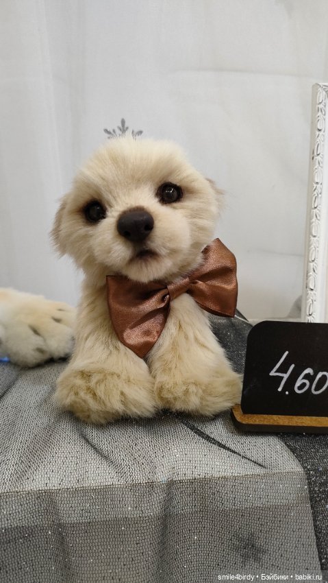 "Hello Teddy!" на Тишинке 6-8.12.24. Часть 7 (фото 3)