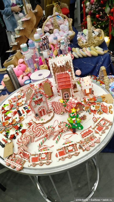 "Hello Teddy!" на Тишинке 6-8.12.24. Часть 6 (фото 4)