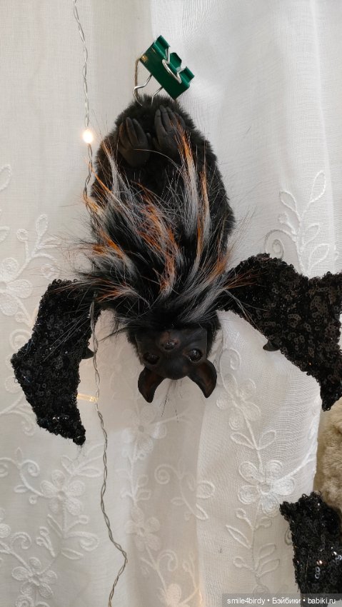 "Hello Teddy!" на Тишинке 6-8.12.24. Часть 7