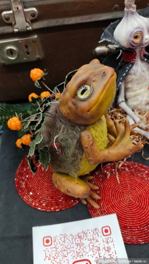 "Hello Teddy!" на Тишинке 6-8.12.24. Часть 5