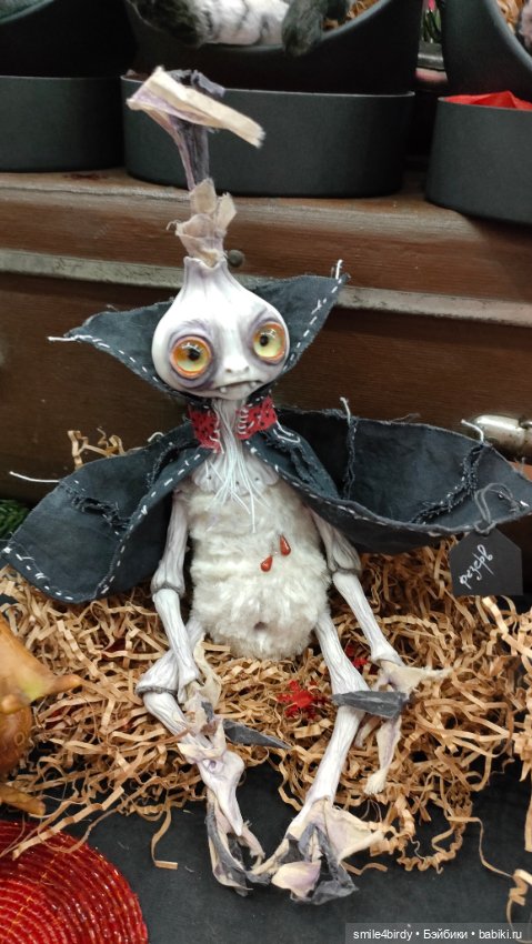 "Hello Teddy!" на Тишинке 6-8.12.24. Часть 5