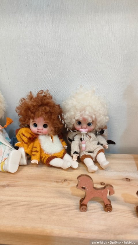 "Hello Teddy!" на Тишинке 6-8.12.24. Часть 6