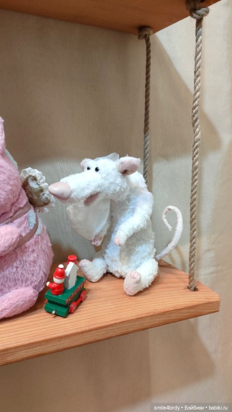 "Hello Teddy!" на Тишинке 6-8.12.24. Часть 5