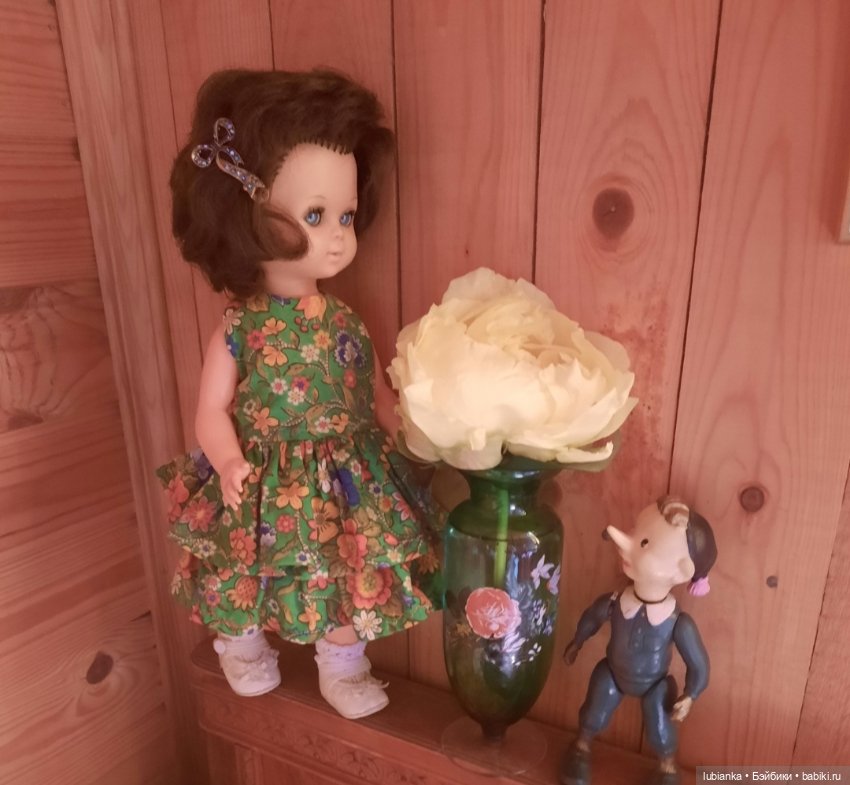 "Июнь...кудрявый и весёлый...во всё цветущее влюблённый"