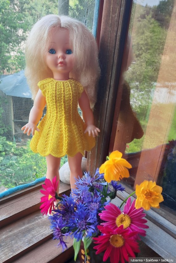 "Июнь...кудрявый и весёлый...во всё цветущее влюблённый" (фото 7)