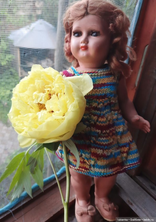 "Июнь...кудрявый и весёлый...во всё цветущее влюблённый"