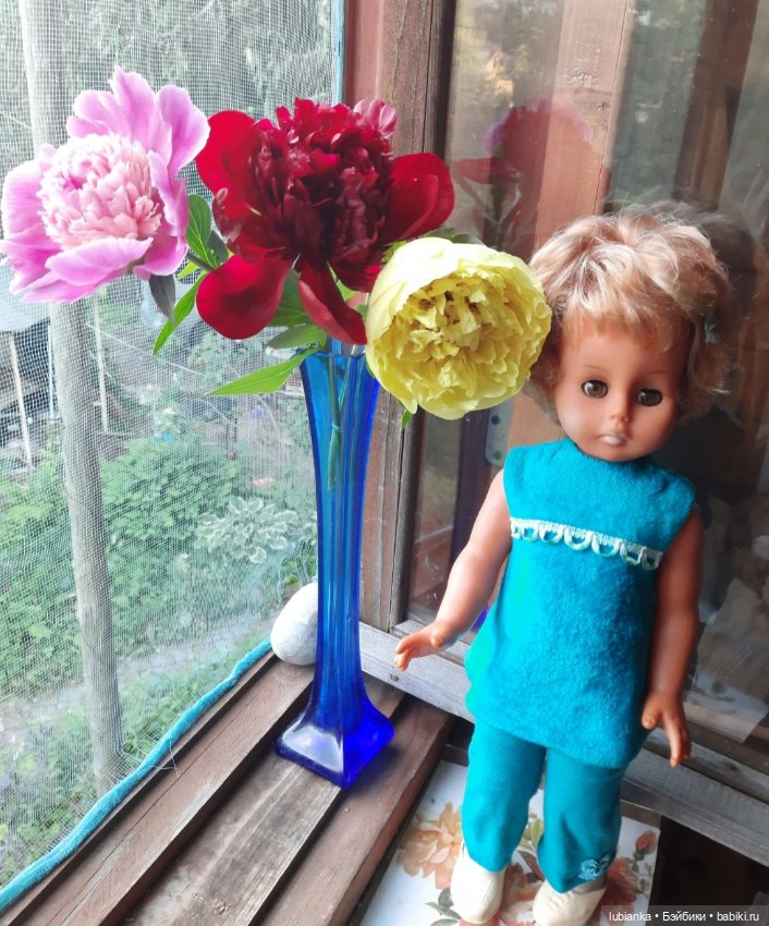 "Июнь...кудрявый и весёлый...во всё цветущее влюблённый"