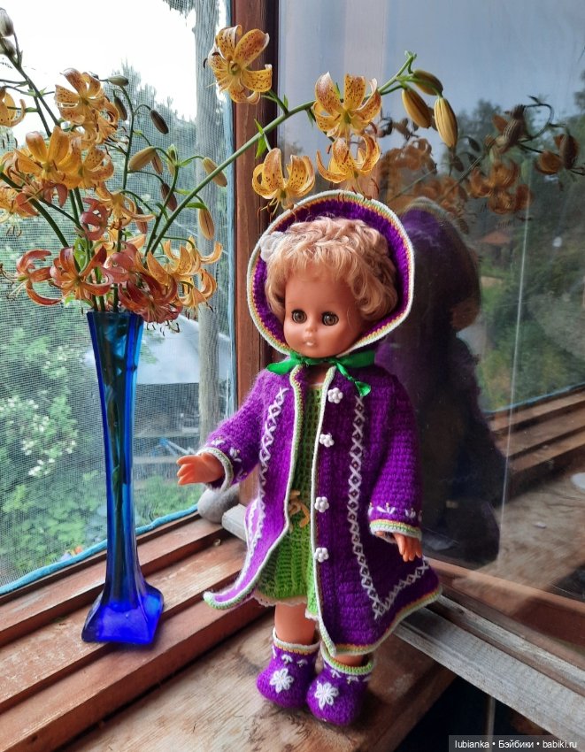 "Июнь...кудрявый и весёлый...во всё цветущее влюблённый"