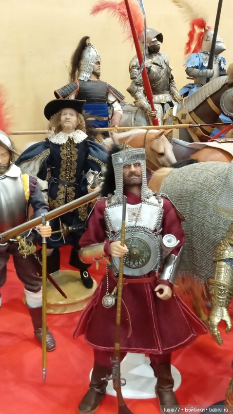 Бал кукол, Ростов-на-Дону, 6 декабря 2024