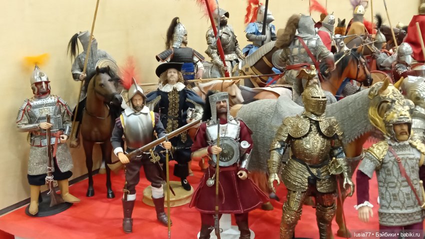 Бал кукол, Ростов-на-Дону, 6 декабря 2024